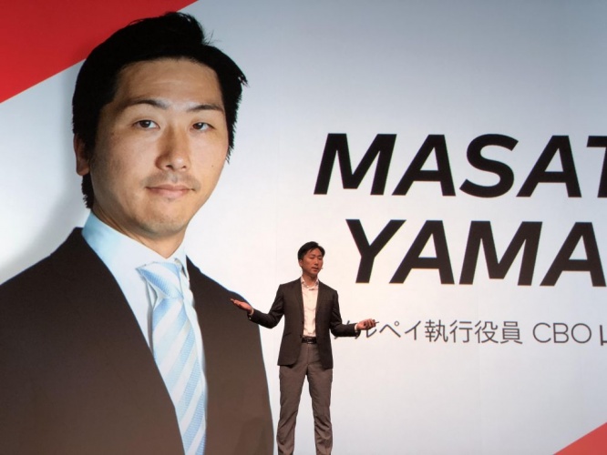 メルペイあと払いをさらに分割払いに、2020年初頭にサービス開始予定