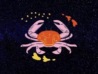 蟹座と相性のいい星座ランキング！【恋愛・結婚・仕事・友達】