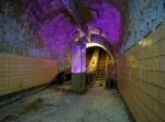 旧ソビエト連邦時代の“地下施設”が不気味で怖い…
