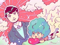 愛しすぎて大気圏突破。「神木くん」への偏愛