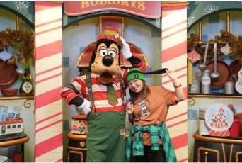 Instagram:野呂佳代(@norokayotokyo)より