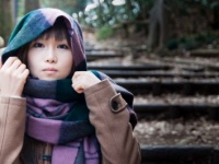 冬だからこそ知りたい！　オシャレ女子たちが実践している「着やせテクニック」