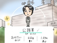 合コンで「公務員」を落とすには、“国の将来について語り合え！”