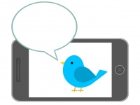 はるかぜちゃん、ツイッター復活！