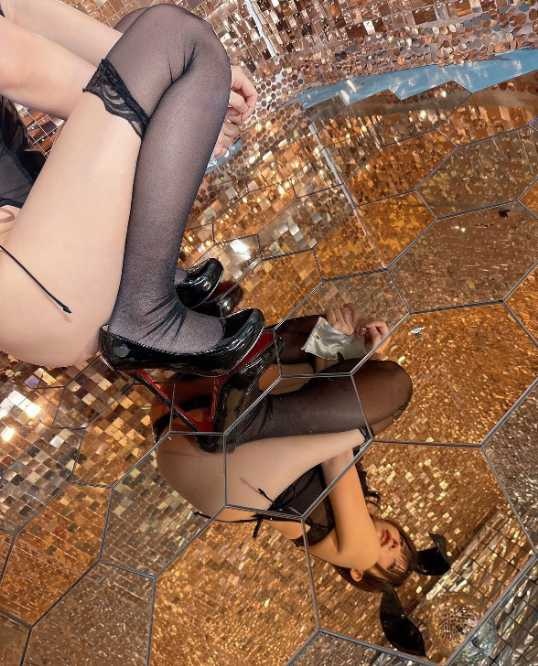 Instagram:えなこ(@enakorin)より