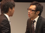【東京０３】「お礼させて下さい」【コント】
