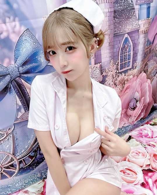 Instagram:天羽希純(@amaukisumi)より