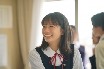 八木勇征主演『矢野くんの普通の日々』　ヒロイン役に池端杏慈！　池端は「全員のピュアさに心打たれる作品」