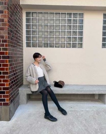 Instagram:トリンドル玲奈(@toritori0123)より