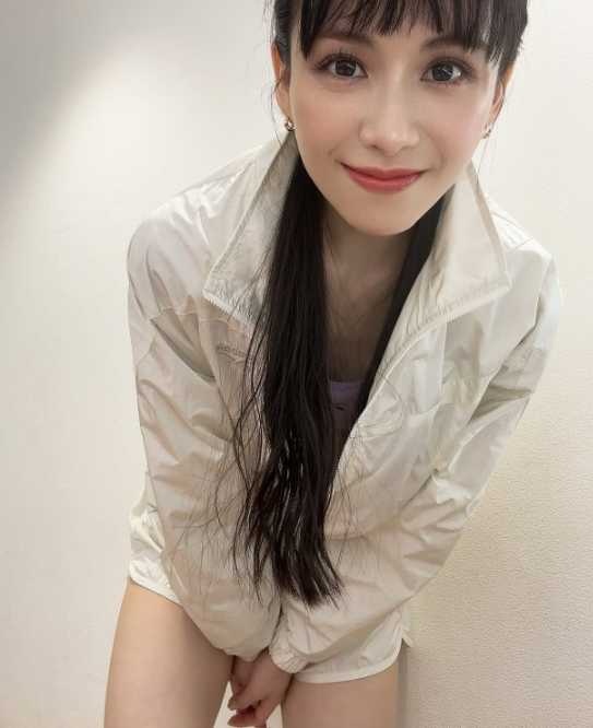 Instagram:Perfume あ〜ちゃん(@a_chan.prfm_p000001)より