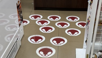 6万人が戦慄した〝変なコンビニ〟店内風景　「変異だよこれ」「引き返しましょう」