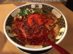 【ラーメン情報】あとは野となれ麺となれ vol.49『凪 ゴールデン街店別館』