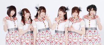 「A応P」（福緒唯 桜奈里彩 巴奎依 荻野沙織 水希蒼 広瀬ゆうき）