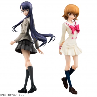 (C)ABC・東映アニメーション