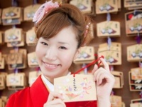 初詣デート！　男性が思う「彼女にしてほしいファッション」4選