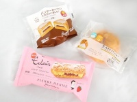このクリーム、たまらん！　やみつき確定な新作コンビニスイーツを実食レビュー
