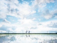 日本の田舎とは思えない（ぺろ＠PeROx3_kさん