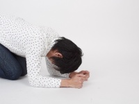 サンドウィッチマン富澤　売れない時代はうつ状態で自殺願望があった