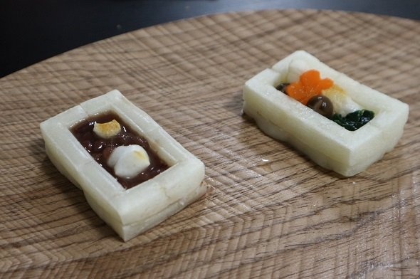 お抹茶（トンツカタン ）（＠OMACYATTT）さんのツイートより