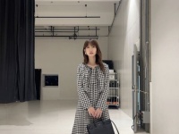 ファン大興奮！　AKB48柏木由紀が私服ショット公開。「めっちゃ可愛いッッ」「オシャレ」「オータムファッション最高」の声