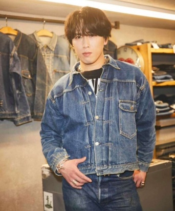 Instagram:Ryota Miyadate(@ryota.miyadate0325_sn_official)より