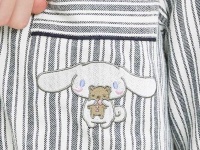 (C) 2001, 2020 SANRIO CO., LTD.TOKYO, JAPAN（L）