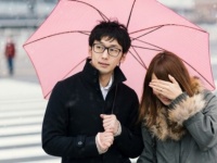 デートに着てきてっ！　恋人に着てほしい「冬服」・6つ