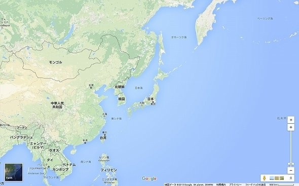 東京と大阪が2強