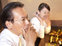 気持ち悪すぎ！　絶対「間接キス」をしたくない相手・6パターン