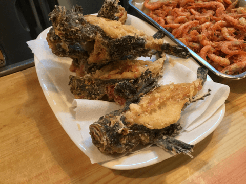 美味しさに舌鼓! 岡山で美味しい瀬戸内の幸とお酒が存分に堪能できる秘密の5店舗☆#4
