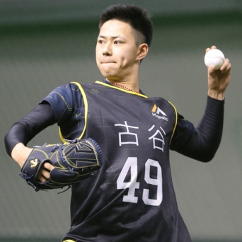 九鬼隆平との若鷹バッテリー台頭は近い