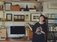 なんでも作る。チェルシー舞花の「手作り棚」