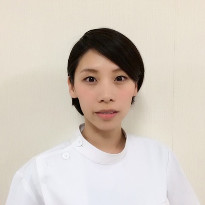 高田　香菜子先生