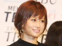 前田敦子さん（写真は2011年撮影）