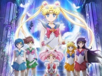 セーラー戦士が帰ってくる！　劇場版「セーラームーン」レビュー