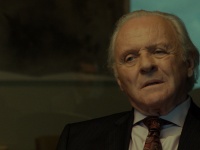 アンソニー・ホプキンスが腐敗した経営者を怪演！アル・パチーノとの共演作『ブラック・ファイル 　野心の代償』予告映像解禁