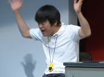 【バカリズム公式】 「熱血！」【コント】