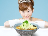 株式会社ラーメンデータバンクのプレスリリース画像
