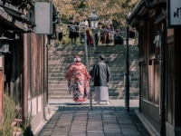 「自由な結婚」が生んだ「不自由さ」とは