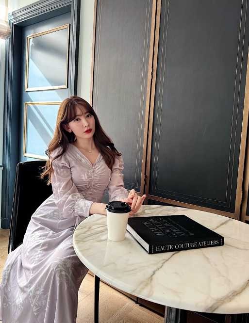 X:小嶋陽菜(@kojiharunyan)より