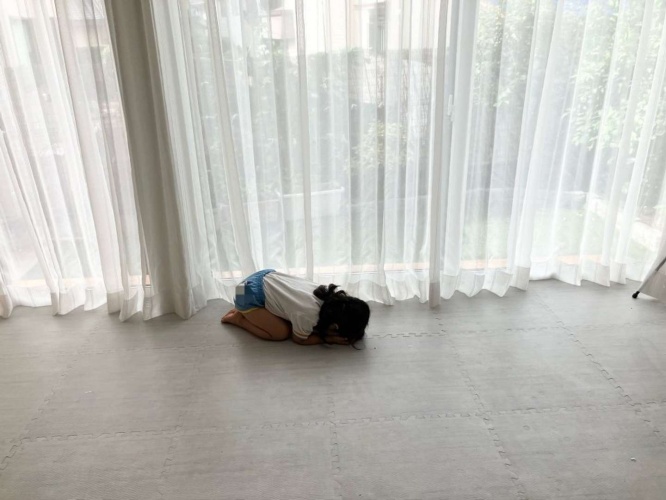 これなら見えない？