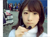 『石田晴香』の公式Twitter（@can2525can）より。