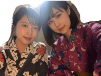 インスタグラム：有村架純（@kasumi_arimura.official）より