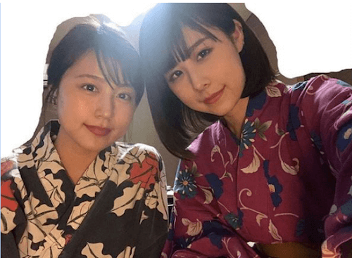 有村架純 これは最強の美人姉妹 姉 藍里との2ショットが話題に 1ページ目 デイリーニュースオンライン