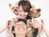 犬好きはやさしい人!?　「●●好き男子に悪い人はいない」と思う男子の特徴4選