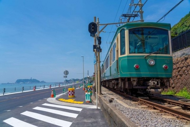 鎌倉に日帰り旅行に行ったら......(以下、画像はイメージ)