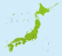 立地最高？ いちばんお得な位置にあると思う都道府県ランキング！ 3位神奈川、2位北海道