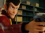 まるでディズニー映画 『ルパン三世』が3DCG化