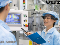 Vuzix Corporationのプレスリリース画像