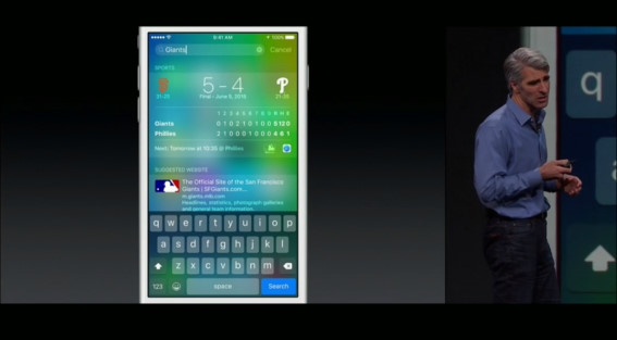 iOS 9